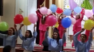 Концерт ДМШ 1