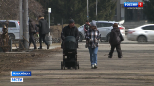 Новосибирцы выберут территории для благоустройства на народном голосовании