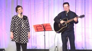 39 Ты дарила мне розы...- дуэт "Аллегория"