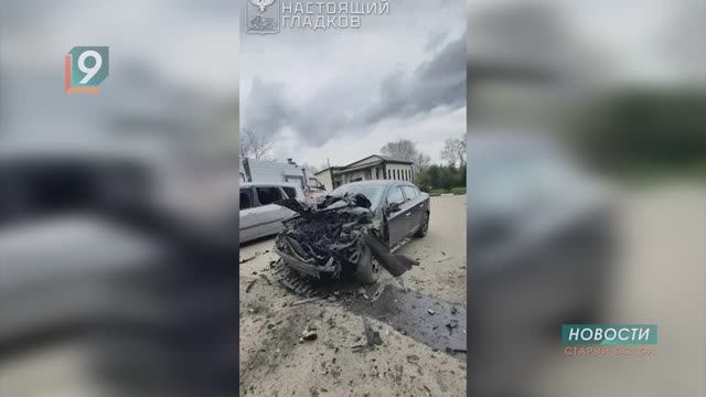 Один человек погиб, трое, в том числе ребенок, ранены в результате новых атак ВСУ