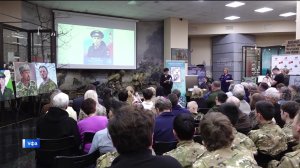 В Уфе прошла презентация книги «Молитва матери»