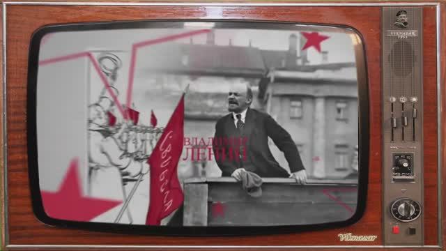 С Днё рождения! Документальный фильм «Великий государственник»