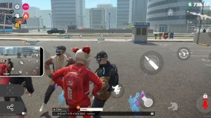 гранд криминал онлайн ГКО часть 2