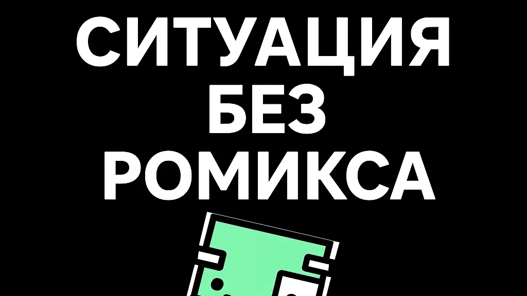 Что было бы если ромикс не вмешался в конфликт