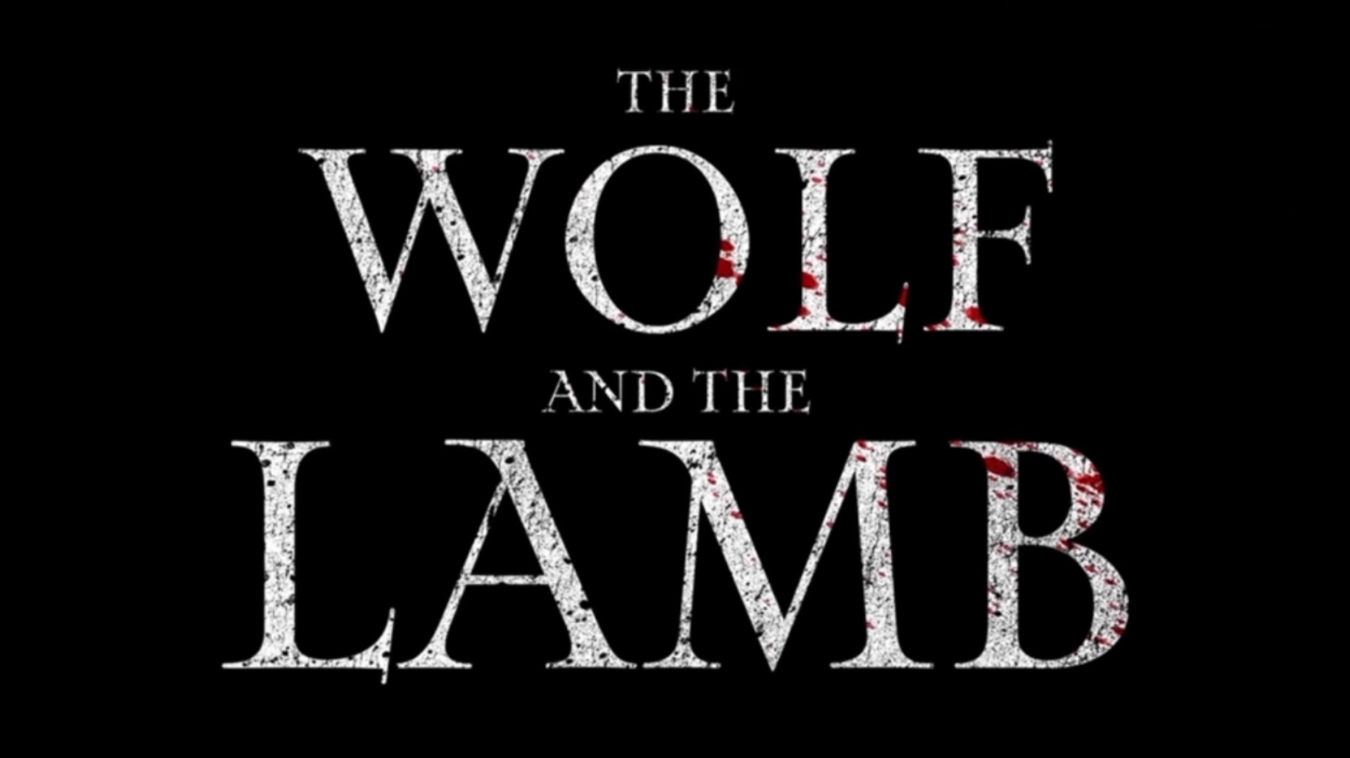 Волк и ягнёнок 2026 - Трейлер, субтитры