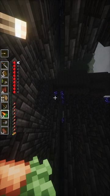 Играем с парнем || Yana Unger || Minecraft