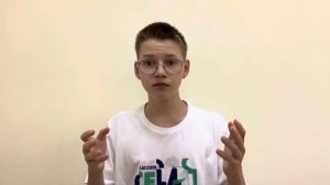 Влад Роженцев - ВИДЕОВИЗИТКА АКТЁРА | Влад Роженцев