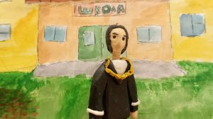 Рэп-мюзикл Пушкиниада