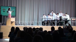 В Нижнем Новгороде стартовала акция «Георгиевская лента»