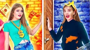 Нас с Сестрой Разделили при Удочерении  Жизнь Сестер в Разных Семьях