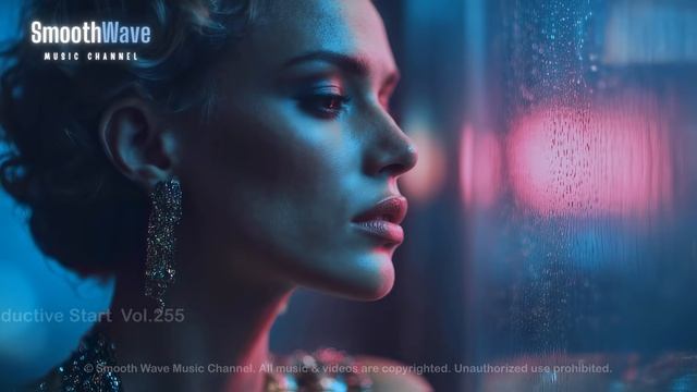 Work Music for Focus & Productivity ｜ Fresh Productive Start