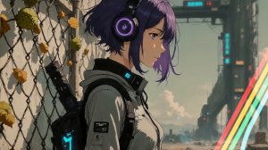 ARC Raiders Background Music 2｜ CYBER SHDW ｜ 1985 Synthwave Study Music ｜ Focus Mix for Productivity