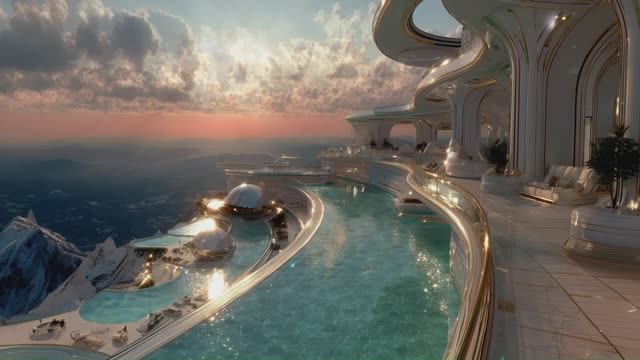 WITCH HOUSE MIX _ Dark Ambient _ Hardwave _ Dark Trap Helios ⧫ Peaceful SciFi Ambient Retreat