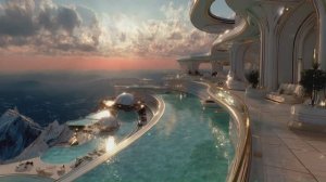 WITCH HOUSE MIX _ Dark Ambient _ Hardwave _ Dark Trap Helios ⧫ Peaceful SciFi Ambient Retreat