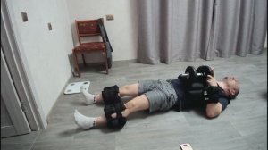 День Второй Челлендж Тренировка #2