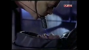 Lexx Music Video Season 1