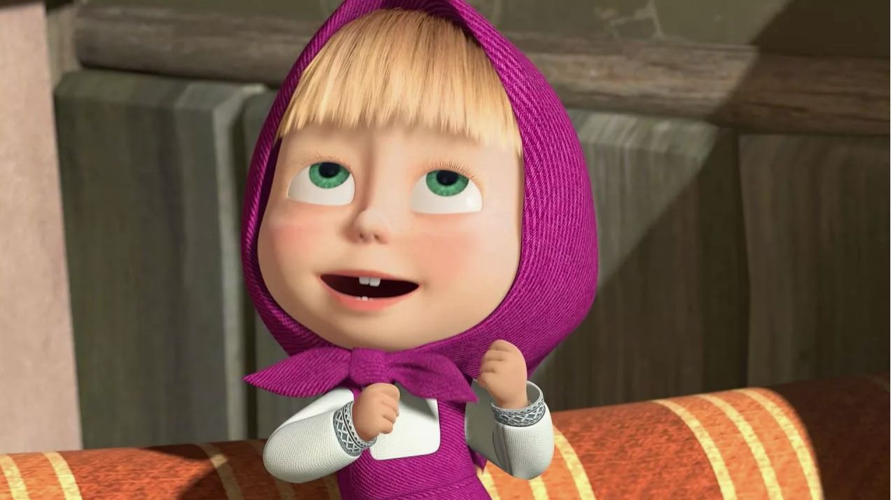 СКАЗКИ МАША И МЕДВЕДЬ | Сказки маша и медведь | Сборник Сказок на ночь