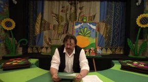 Сказки народов России Якутия