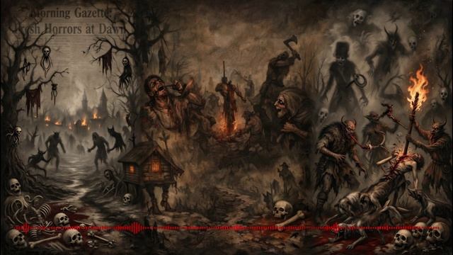 Константин Бальмонт — Я с ужасом теперь читаю сказки