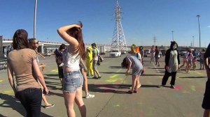 ТРК Мега МАГ,Ростов-на-Дону