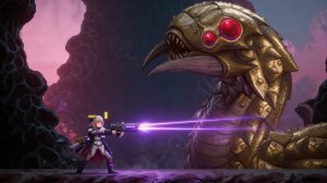 Gal Guardians: Servants of the Dark (Part 8)