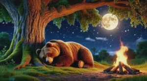 Сказка и Колыбельная. "Таптыгин и Звездочка: В поисках Цветка Вечности" #Сказка #СлушатьСказку