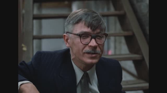 Да не в этом дело, дорогая Маруся! Фрагменты из фильма 