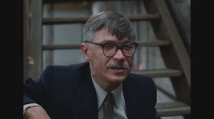 Да не в этом дело, дорогая Маруся! Фрагменты из фильма "Родня". 1981 г.