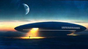 VANGUARD · Last Journey In Space · Deep Focus Ambient 1H