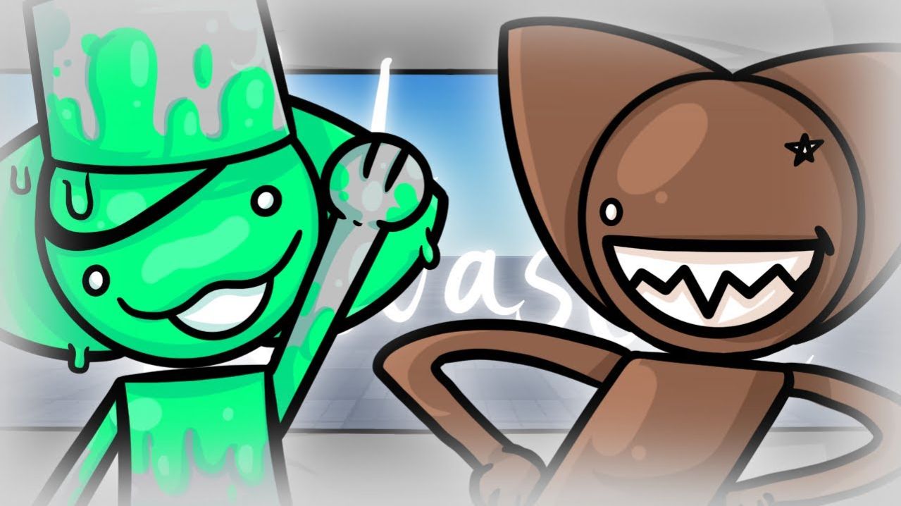 KATASTIC- A KATS mix (Incredibox)