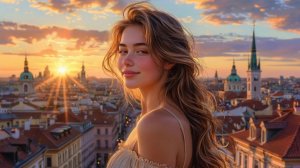 A new day replaces the old one