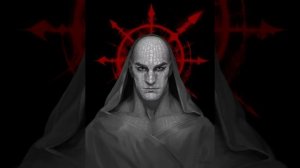 Grimwind - Несущие слово