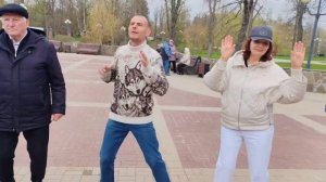 19 апреля.Я покурю....