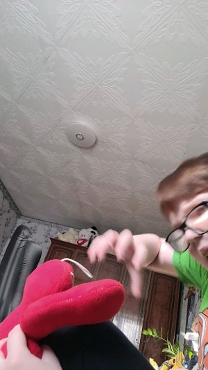 14 серия skibidi Ар