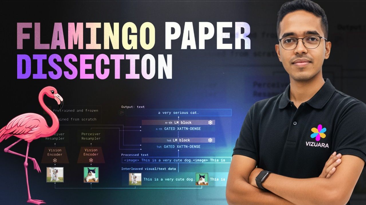 6) Flamingo Paper - Comprehensive Dissection