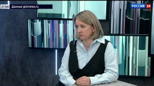 Интервью. Лариса Мануйлова