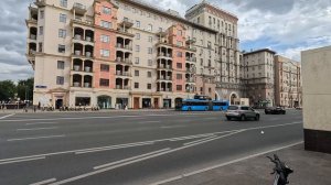 Педальные выходные ВДНХ Проспект Мира