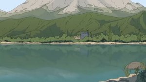 Summer Vibes ☀️ at the River - Lofi