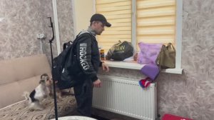 Муж вернулся из ЛЕСУ🤦_♀️🤔😂😻👌