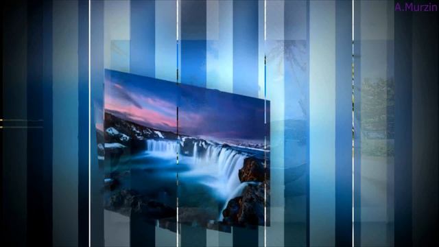 Messiah Project - Nirvana