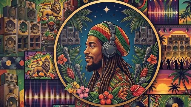 Reggae Drum and Bass 2026 | Heavy Ragga Jungle Mix