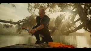 Пасть (Трейлер на русском, 2026)