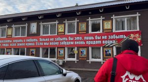 Дорога из Тюмени в Ижевск. Путешествие на машине с ребенком. Март 2026 год #рекомендации