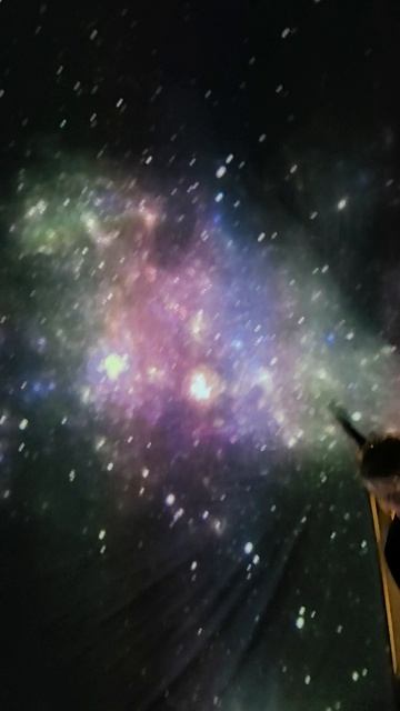 Умный планетарий. Часть 2