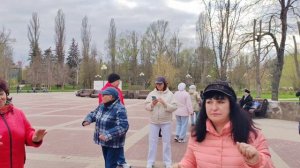 19 апреля.Вояж вояж....