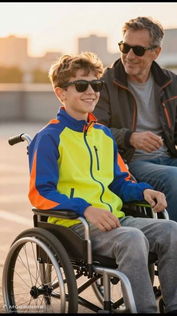 Сильные духом)