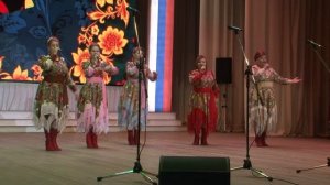 ВО СЛАВУ КУБАНИ, НА БЛАГО РОССИИ