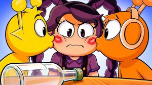 ПОПИ ПЛЕЙ ТАЙМ 5 & СПРУНКИ