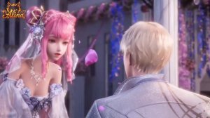 Клип Трон Отмеченый богом "Какое счастье просто любить тебя" Финал