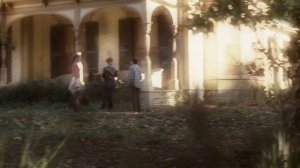 Спайдервик: Хроники